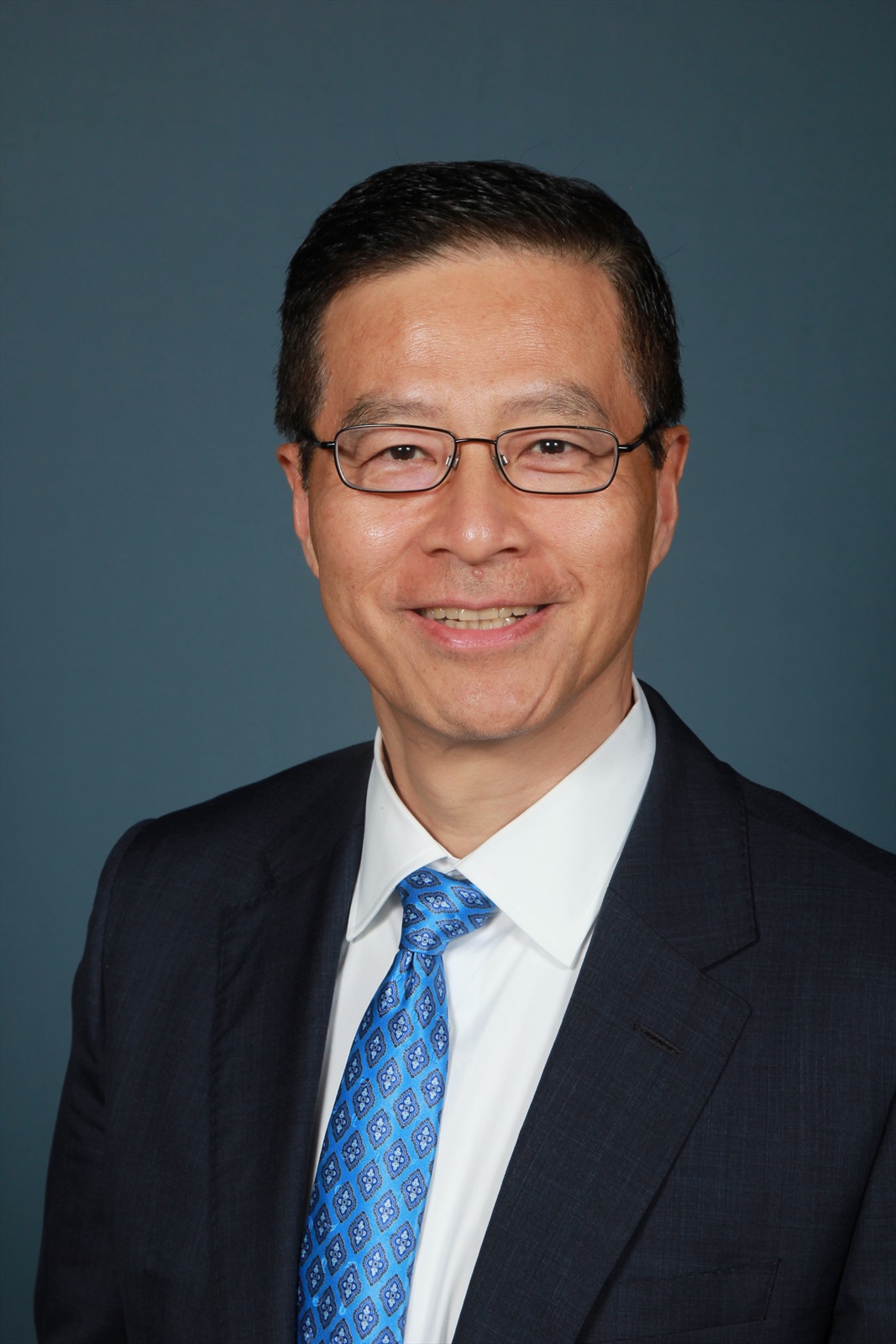 Photo of Andrew Jiang